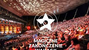 Check spelling or type a new query. Magiczne Zakonczenie Wakacji 2021 Przed Nami Przeboj Lata Rmf Fm I Polsatu Oraz Swietokrzyska Gala Kabaretowa Magazyn Rmf Fm
