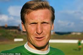 Kenny Dalglish pays tribute to Billy McNeill following death of Celtic  legend