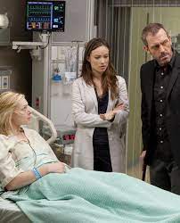 Legacy (2010), her (2013), and as dr. Dr House Olivia Wilde And Hugh Laurie Olivia Wilde House Hugh Laurie Dr House