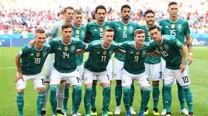 Die tage, als ausschließlich im lokalen casino oder in verrauchten kneipen gespielt werden konnte, sind vorbei. Wm 2018 Keine Pramien Fur Deutsche Spieler Wm Kommt Dfb Teuer Zu Stehen Stern De