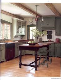 The Workshops Of David T Smith At Home St Louis Magazine Publication Country Kitchen Designs Cottage Kitchen Cabinets Rustic Kitchen Cabinets