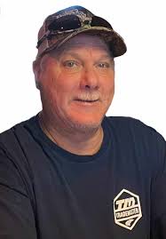 Obituaries from the Perry County Times (3/22/25)