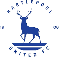 They were founded in 1908 as hartlepools united football athletic company. Hartlepool United F C Wikipedia