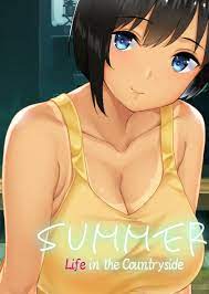 Buy Summer~Life in the Countryside~ PC Steam key! Cheap price | ENEBA