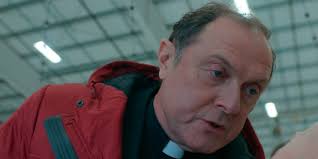 Is Monsignor Matthew Korecki Dead? Is Boris McGiver Leaving Evil?