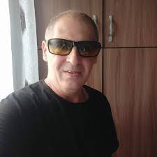 Come visit me and bring the champagne. I have the glasses.