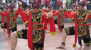 Check spelling or type a new query. Tari Tradisional Daerah Indonesia Lengkap Beserta Gambar Dan Asalnya