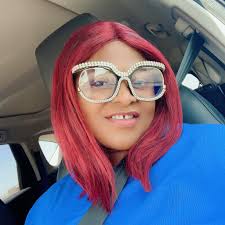 My Phenomenal Lush!😋😍🥰 If i was younger eh......! Blessed week fam❤️  @lush_eby @charles_okocha this Phenomenal don enter my mouth since  yesterday ooo!🙄🤣🤣🤣🤣🤣🤣