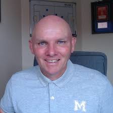 The Coach For Coaches