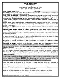 Make sure you also visit this link to learn about the changes we have made to keep you safe. Partial Denture Consent Form Spanish Dental Implant Removal Consent Form Form Resume Other Tips On Denture Dental Care Bayang