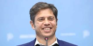 Kicillof anunció que PBA continuará 10 obras de infraestructura  universitaria