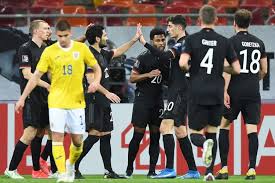 Fakta pertemuan hungaria vs portugal. Jadwal Penyisihan Euro 2020 Grup F Bentrok Dini Jerman Dan Perancis Halaman All Kompas Com