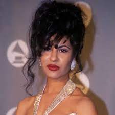 She was born on april 16 of 1971 in lake. Selena Quintanilla Murder Movie Songs Biography