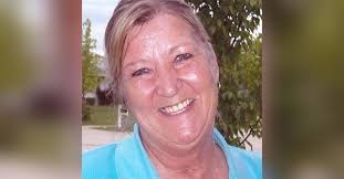 Sharon Sue White Obituary