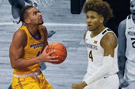Ncaa march madness is available for online streaming free. Ncaa March Madness No 3 West Virginia Vs No 14 Morehead State Preview Pre Game Updates How To Watch Betting Odds And More The Smoking Musket