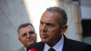 Καταθέτω, κύριε πρόεδρε, στα πρακτικά για την αποκατάσταση της αλήθειας. Panos Kammenos Po8en Esxes Me Paxyles Kata8eseis Kai Ypshla Eisodhmata Skai