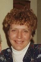 Sandra Simmons Obituary (1942