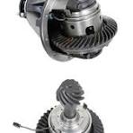 CHON 41110-0K570 41201-09B60 41039-71070 Hilux Revo Rear Normal Complete Carrier Differential Assy