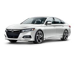 Specs for trim 22 city/32 highway/26 combined mpg rating for sport and touring 2.0t trims. New 2020 Honda Accord Sport 2 0t For Sale Or Lease In Honolulu Near Aiea Waipahu Pearl City Kaneohe Vin 1hgcv2f35la030378