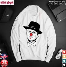 Check spelling or type a new query. Official Dave Portnoy Michael Rapaport Clown Shirt Hoodie Sweater Long Sleeve And Tank Top