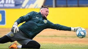 Pero eso no quita que carrizo sea un arquero de primerísimo nivel. Dos Arqueros Dejan La Argentina Para Irse A Europa Balon Latino