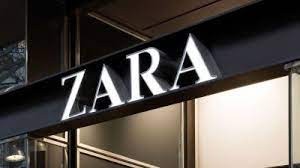 Zara españa sa is responsible for this page. Trotz 800m Grenze Fur Verkaufsflachen Inditex Eroffnet Auch Zara Filialen