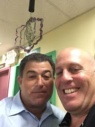 Does anyone remember Dr. Goldstein? He had a pediatric practice in  Sarasota, around 1975. He was amazing ❣️