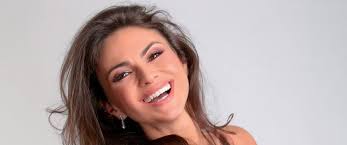 Pagina oficială a artistei ramona bădescu ~ *like and share*. Ramona Badescu Mamma A 51 Anni Fecondazione Assistita La Vita Con Narcis Godeanu Mondo Fertilita