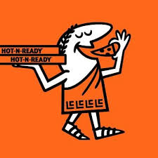 Little Caesars