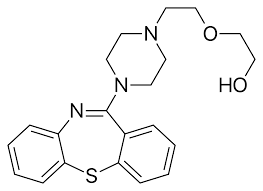 Of course, this depends on many things like your size, your current health, and what kind of medication the sleeping aid contains (25 mg of what?). Quetiapine Wikipedia