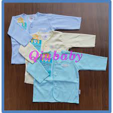 587 likes · 2 talking about this. Baju Bayi Lengan Panjang Libby Baju Bayi Baru Lahir Newborn Dan 3 6 Bulan Sni Shopee Indonesia