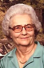 Josephine Mercer Motley Obituary