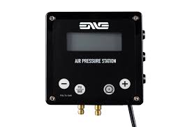 Air Pressure Station Enve