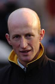 Colm Murphy to renew trainer's licence