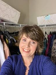 Rita Bagwell's Instagram, Twitter & Facebook