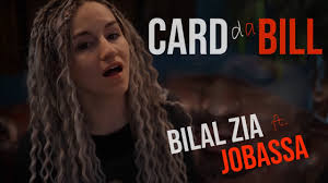 Card da Bill