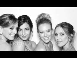 Actress hilary duff shared a special behind the scenes moment of her wedding dress fitting. Hilary Duff Wedding Without Tag Hq Youtube