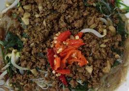 Berikut adalah aneka resep mie kangkung yang lezat dan nikmat yang bisa anda coba buat di rumah. Resep Mie Bihun Kangkung Babi Oleh Natasha Lily Cookpad