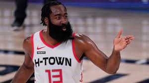 James harden 38 pts 5 threes 11 asts 7 rebs highlights vs phoenix suns | nba 20/21 season. James Harden Brooklyn Nets Acquire Houston Rockets Eight Time All Star In Trade Nba News Sky Sports