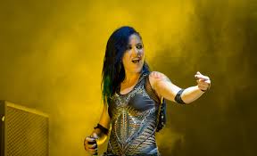 Alissa White Gluz Wikipedia A Enciclopedia Livre 812,880 likes · 10,093 talking about this. wikipedia