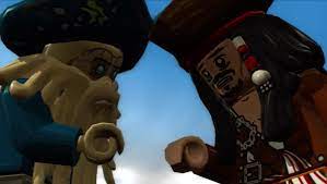 Redeem this cheat code and get davy jones . Lego Pirates Of The Caribbean Characters List How To Unlock And Buy Secret Characters Guide Video Games Blogger