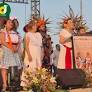 Festival Yolpaki da más proyección a pueblos originarios: Rocío Nahle