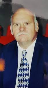 Johnny Pinkston Obituary (1952