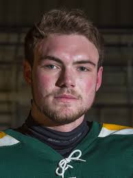 25th annual Free Press All-State Boys Hockey Team