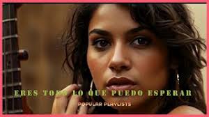 Eres Todo Lo Que Puedo Esperar