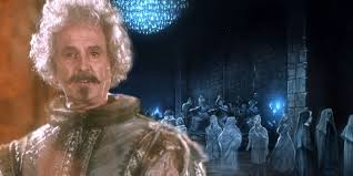 Nicholas De Mimsy-Porpington | Harry Potter Wiki | Fandom