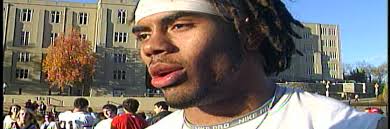 Rashad Jennings joins Liberty athletics 2018 Hall of Fame class