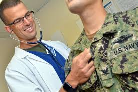 Here S The List Of Military Clinics That Will No Longer Serve Retirees Families Military Com