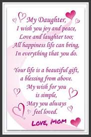 Birthday Wishes For 18 Year Old Daughter From Mother Pin On Happy Birthday Mom Quotes