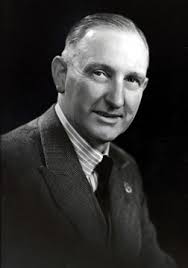 WARDLAW, Robert (1888–1964) Senator for Tasmania, 1953–62 (Liberal Party of  Australia)